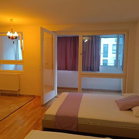 Vienna-Apartment Studio Екстер'єр фото