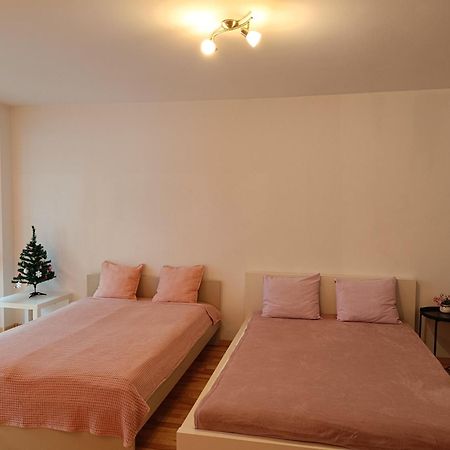 Vienna-Apartment Studio Екстер'єр фото