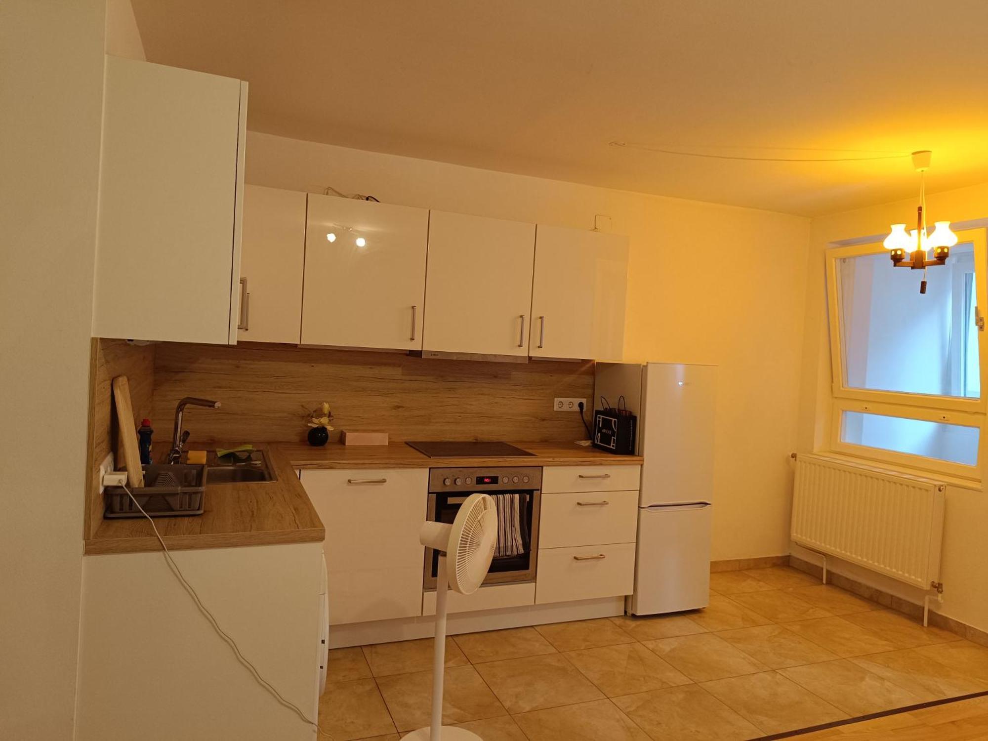 Vienna-Apartment Studio Екстер'єр фото