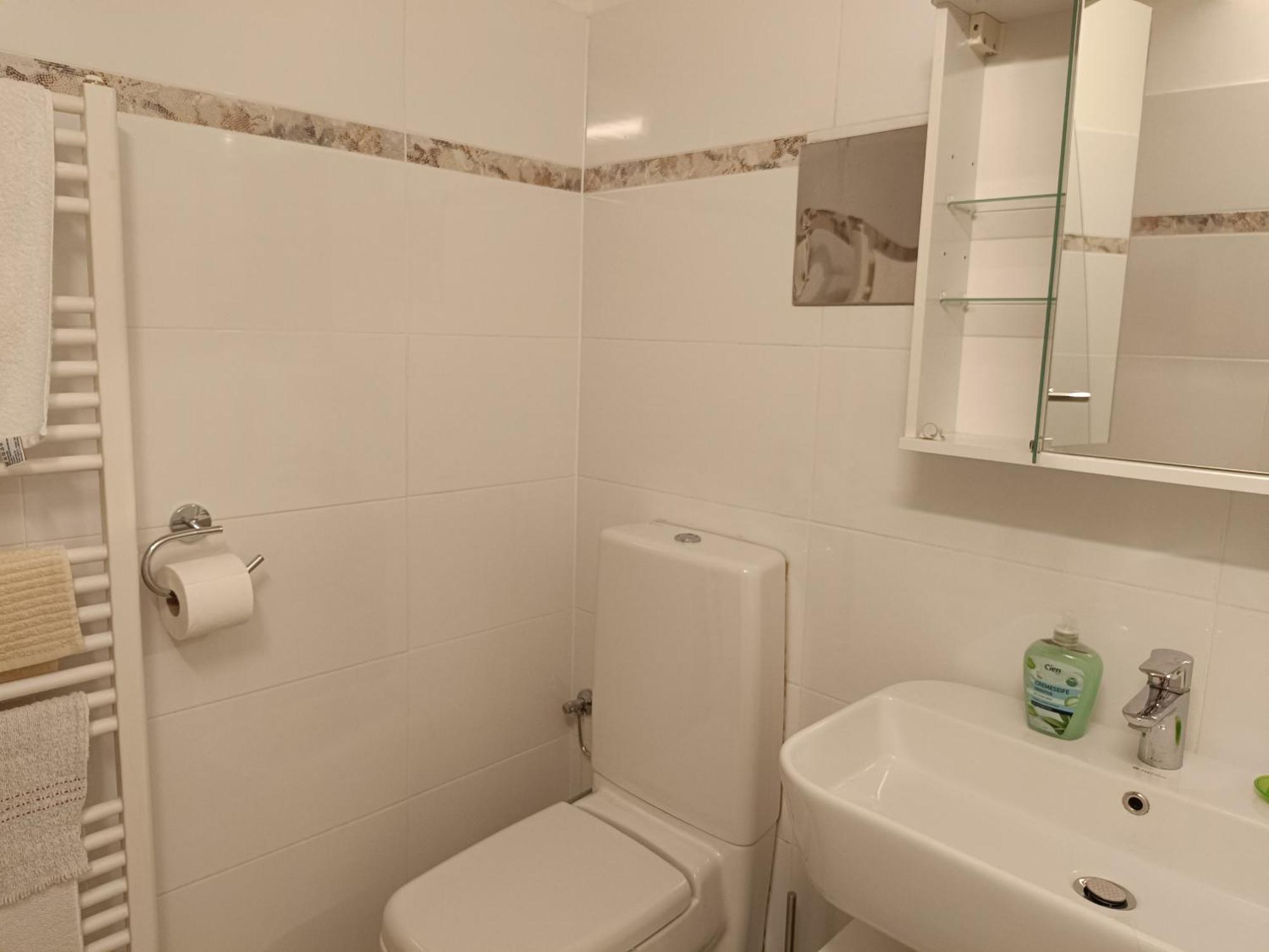 Vienna-Apartment Studio Екстер'єр фото