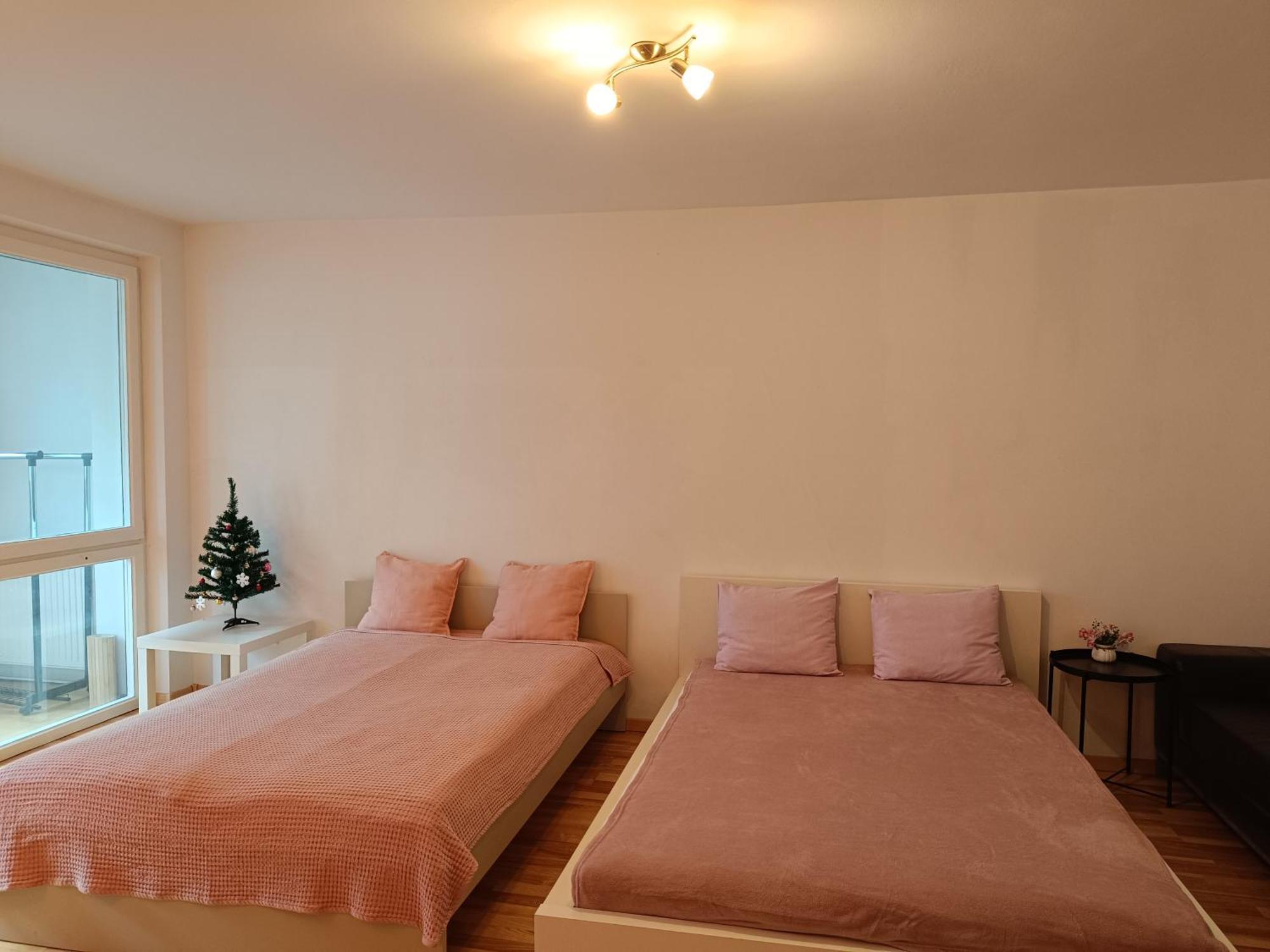 Vienna-Apartment Studio Екстер'єр фото