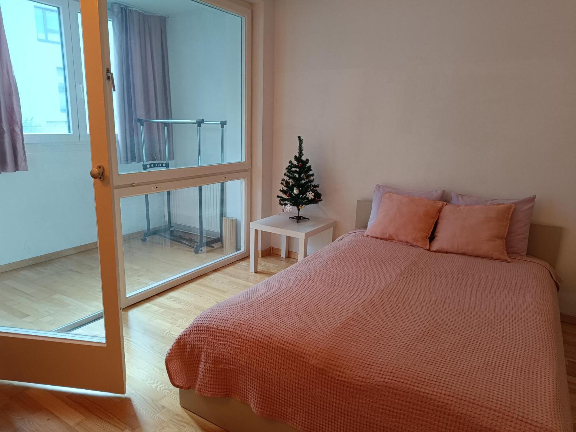 Vienna-Apartment Studio Екстер'єр фото