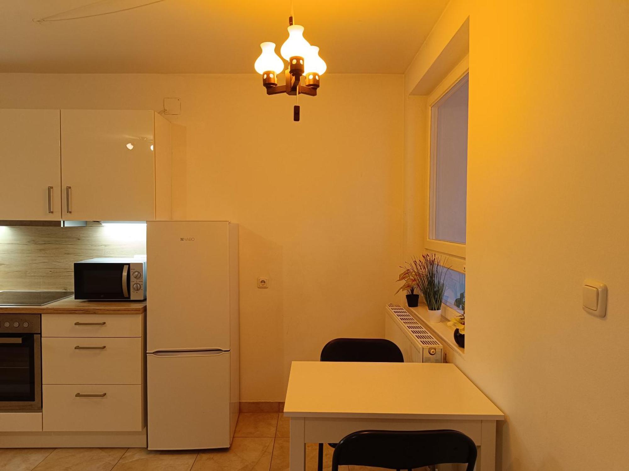 Vienna-Apartment Studio Екстер'єр фото